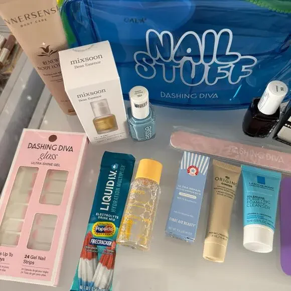 Ulta Beauty Skincare set Bundle - Picture 2 of 3